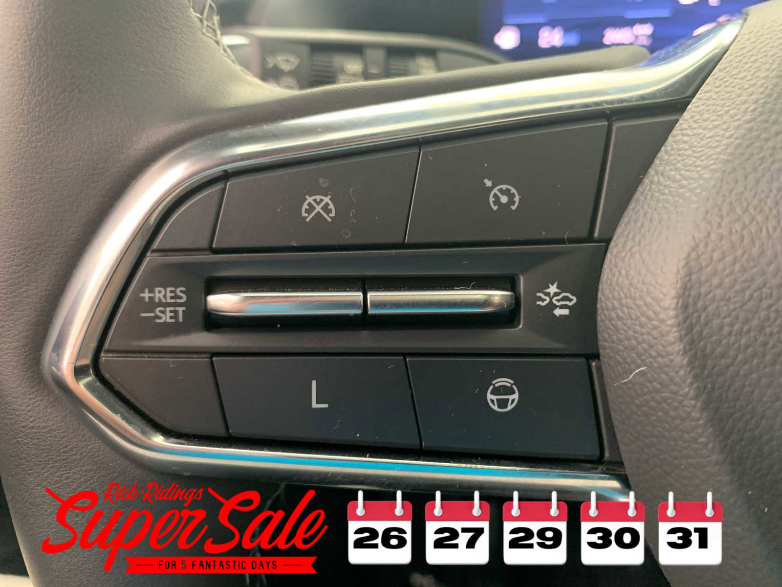 Used 2024 Chevrolet Traverse Z71 w/ Enhanced Driving Package image 25