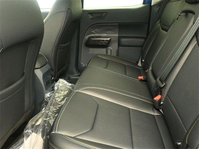 New 2025 Ford Maverick Lobo image 11