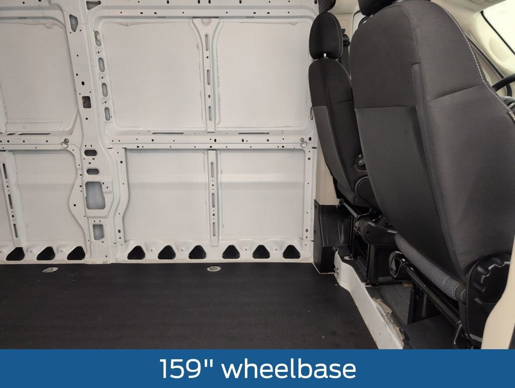 Used 2022 RAM ProMaster 2500 image 17