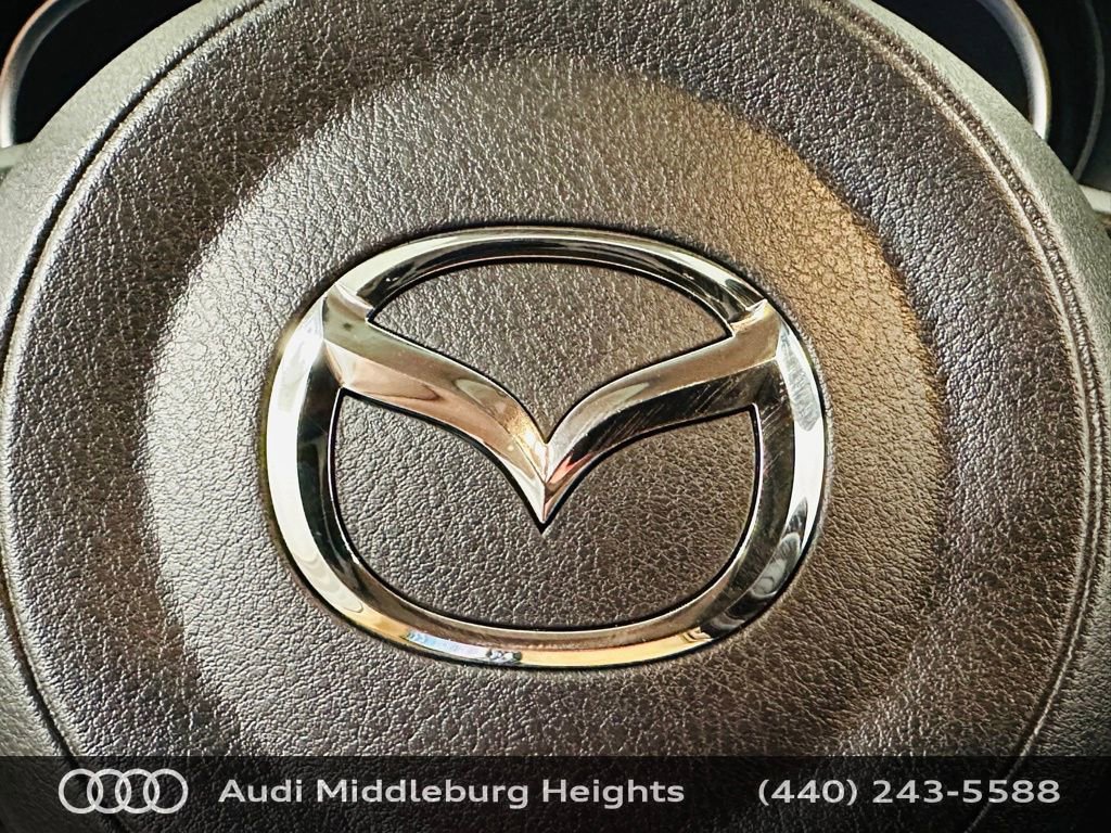 Used 2018 MAZDA MAZDA6 Touring image 17