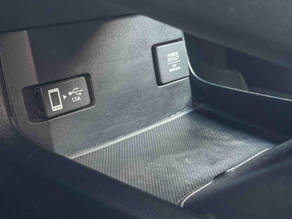 Used 2021 Honda Civic EX image 32
