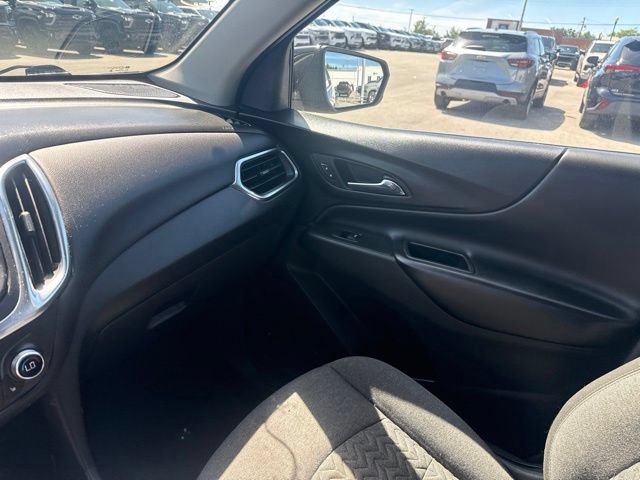 Used 2023 Chevrolet Equinox LT AWD/4WD image 20