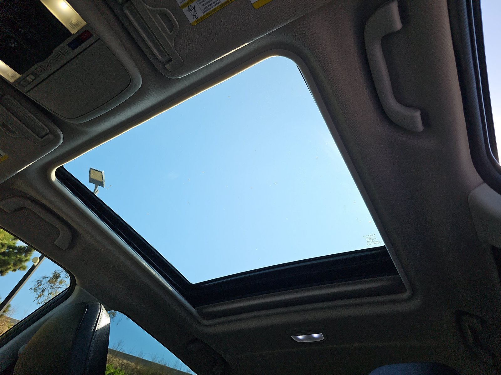 Certified 2023 Subaru Forester Touring AWD/4WD image 31
