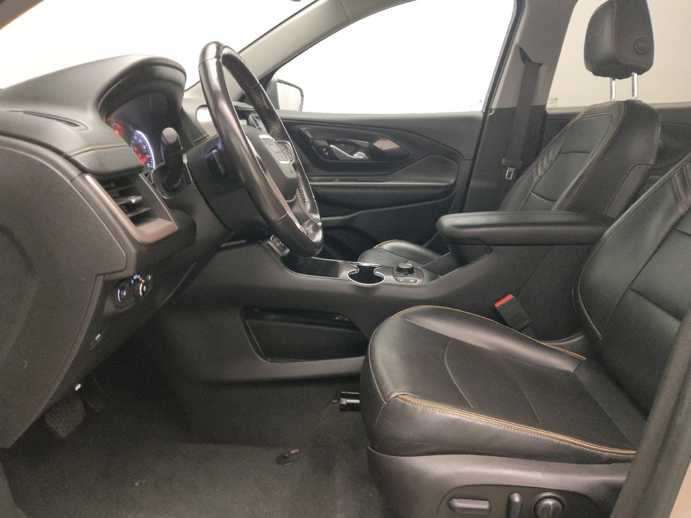 Used 2022 GMC Terrain AT4 w/ Infotainment Package II image 17