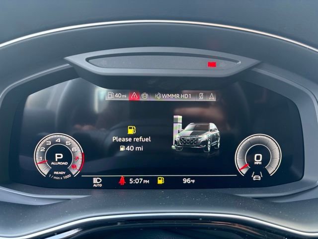 New 2025 Audi Q7 3.0T Premium Plus image 27