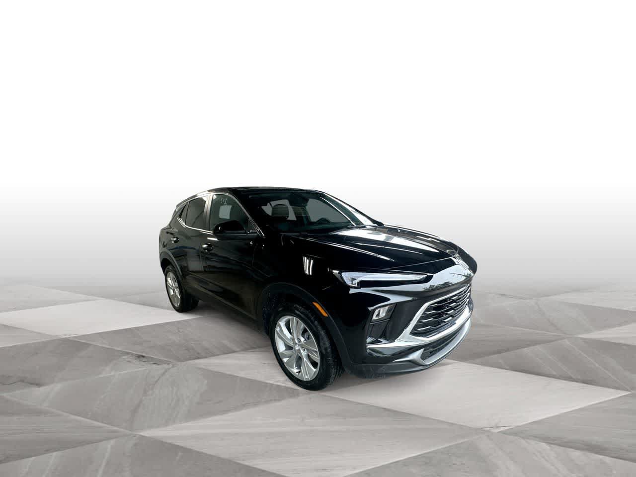 New 2026 Buick Encore GX Preferred w/ Comfort Package FWD image 2
