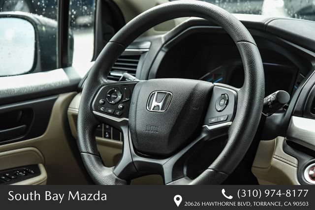 Used 2019 Honda Odyssey EX image 15