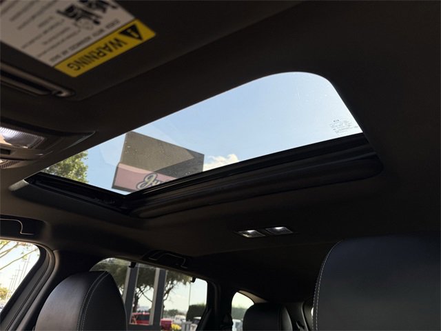 Used 2020 MAZDA CX-9 Grand Touring image 24