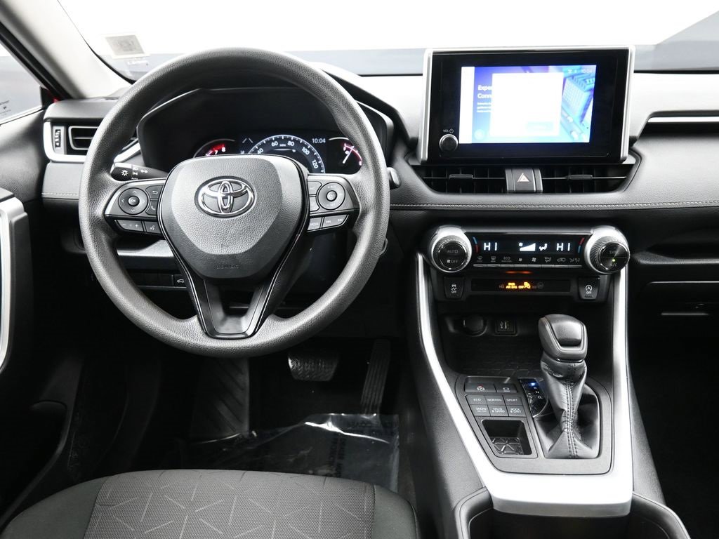 Certified 2023 Toyota RAV4 XLE image 20