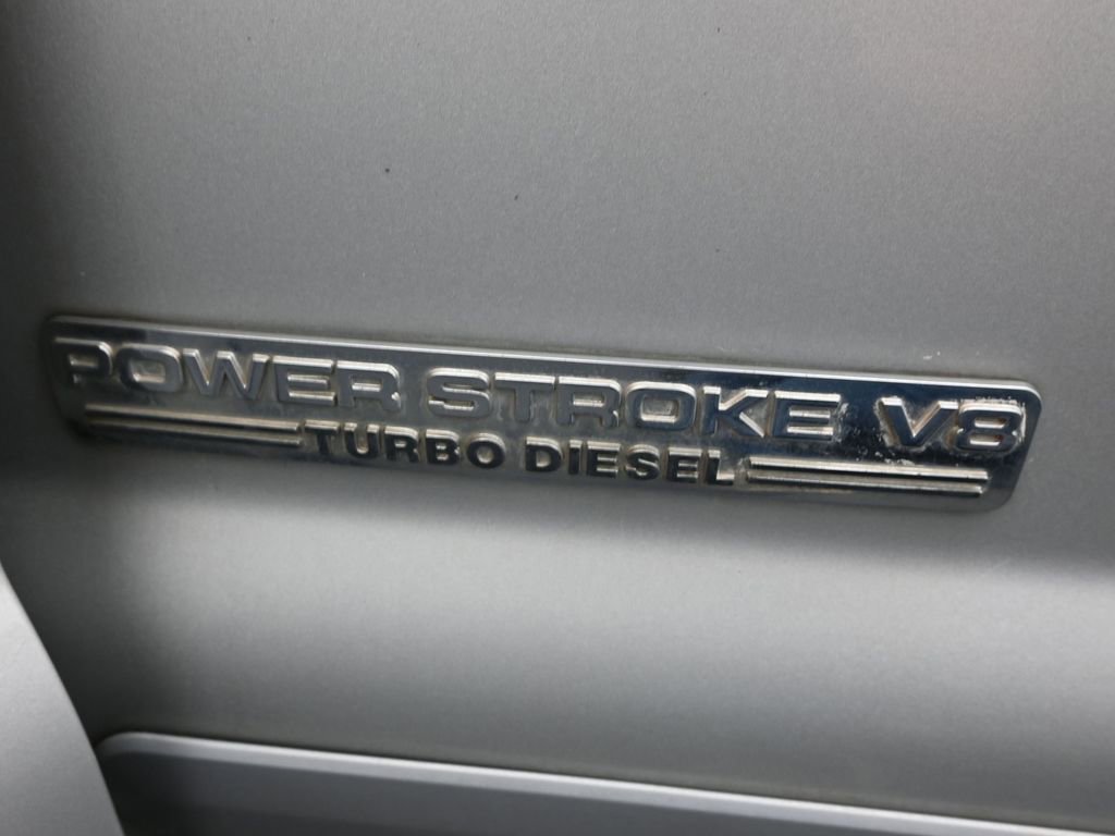 Used 2004 Ford F250 Harley-Davidson image 27