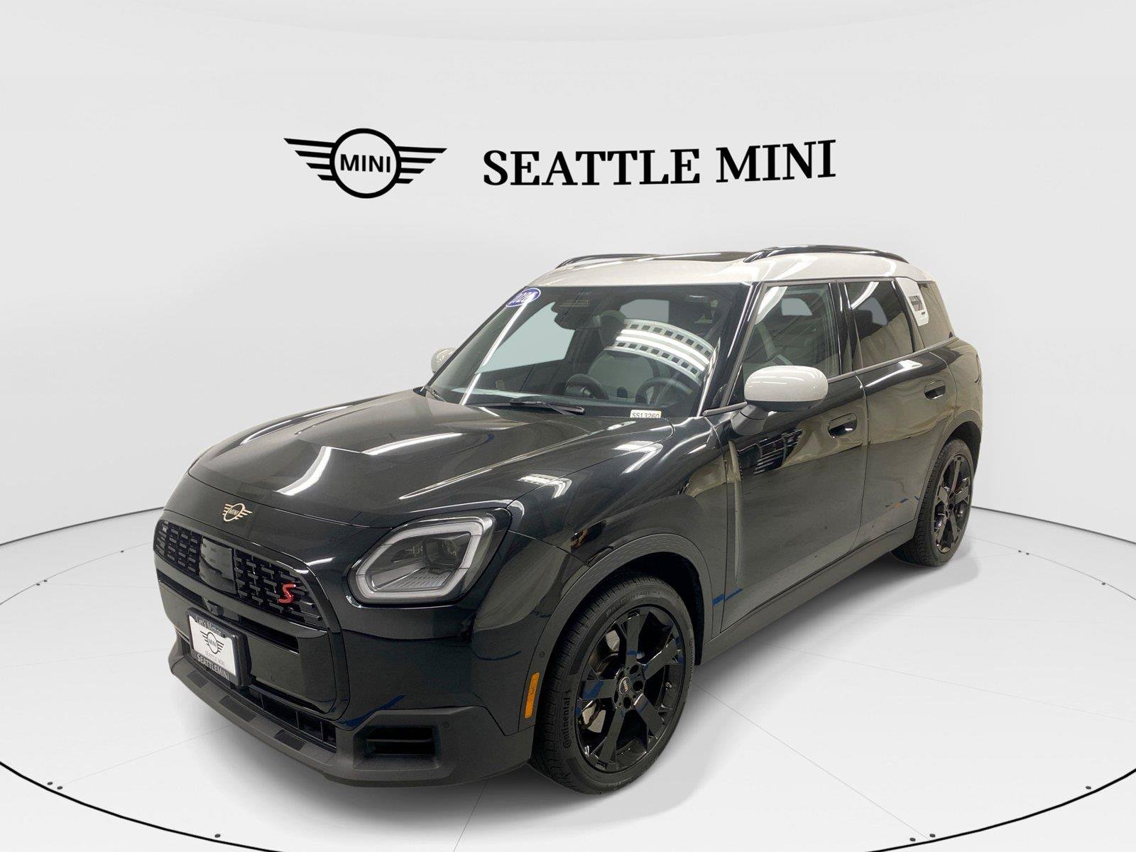 Used 2026 MINI Cooper Countryman S w/ Comfort Package Max