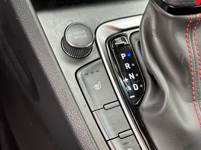 Certified 2023 Hyundai Kona N Line image 24