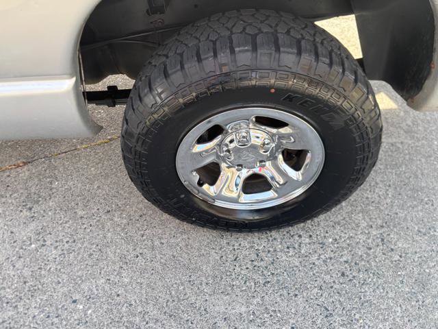 Used 2002 Dodge Ram 1500 Truck SLT image 19