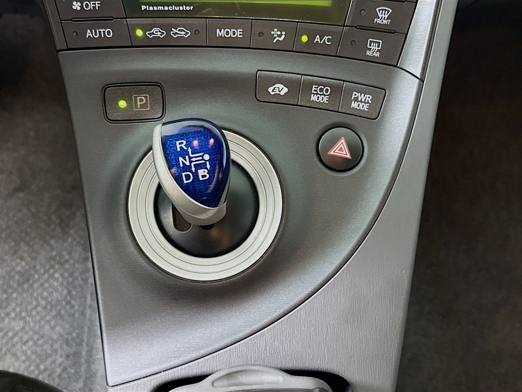 Used 2011 Toyota Prius Four w/ Solar Roof Pkg image 24