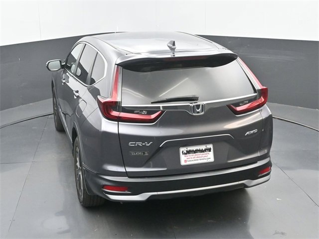 Used 2020 Honda CR-V EX-L image 15