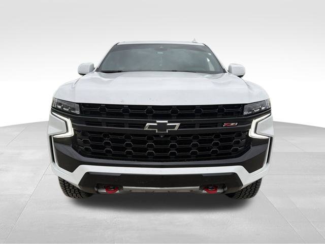 Used 2023 Chevrolet Suburban Z71 w/ Luxury Package AWD/4WD image 9