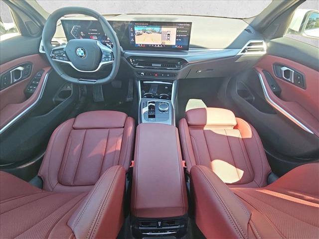 Used 2025 BMW 330i xDrive Sedan image 17