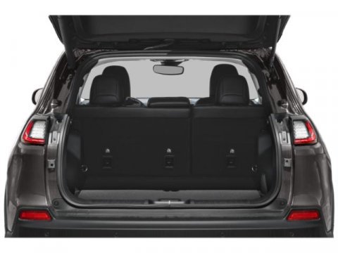 Used 2023 Jeep Cherokee Altitude Lux image 14