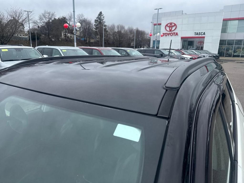 Used 2019 Jeep Compass Trailhawk image 41