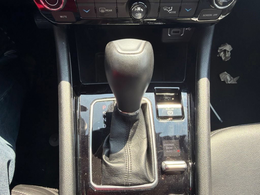 Used 2025 Jeep Compass Limited AWD/4WD image 32