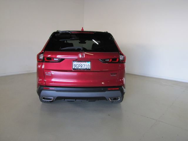 Used 2023 Honda CR-V Sport Touring image 24