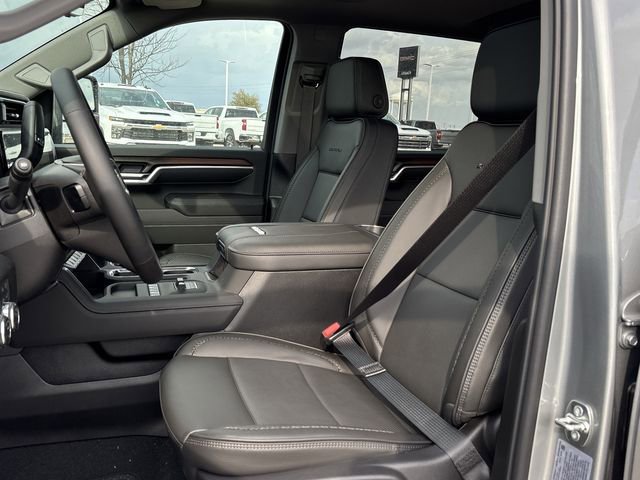 New 2026 GMC Sierra 3500 Denali w/ Technology Package AWD/4WD image 23