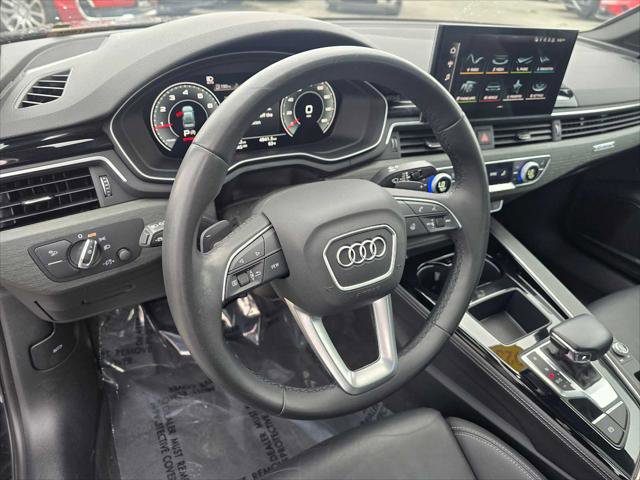 Used 2023 Audi A4 2.0T Premium Plus w/ Premium Plus Package image 26