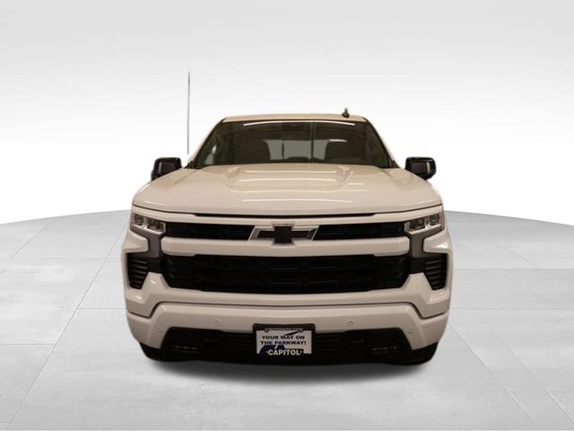 New 2026 Chevrolet Silverado 1500 RST AWD/4WD image 7
