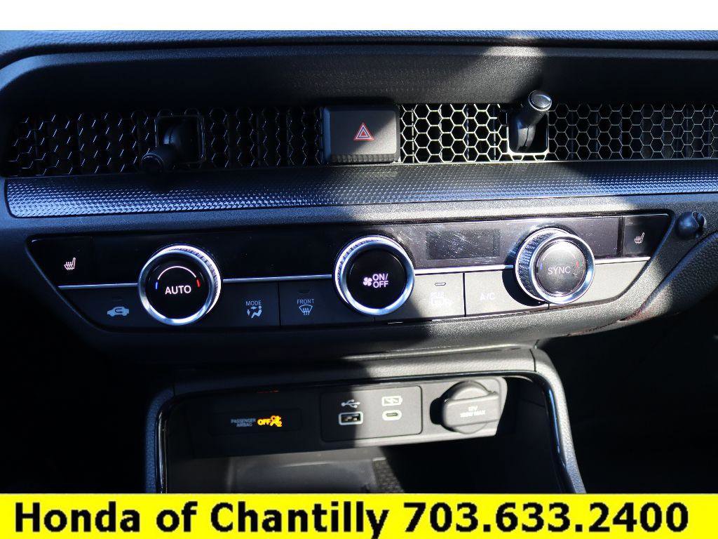 Used 2024 Honda CR-V Sport-L image 17