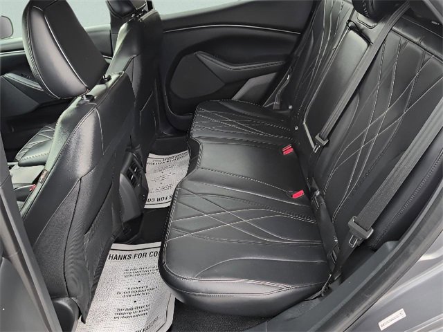 Used 2021 Ford Mustang Mach-E Select w/ Comfort/Technology Package image 22