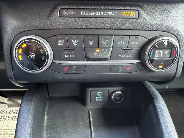 Used 2020 Ford Escape SE AWD/4WD image 23
