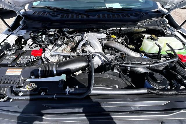 New 2026 Ford F250 XL w/ STX Appearance Package image 10