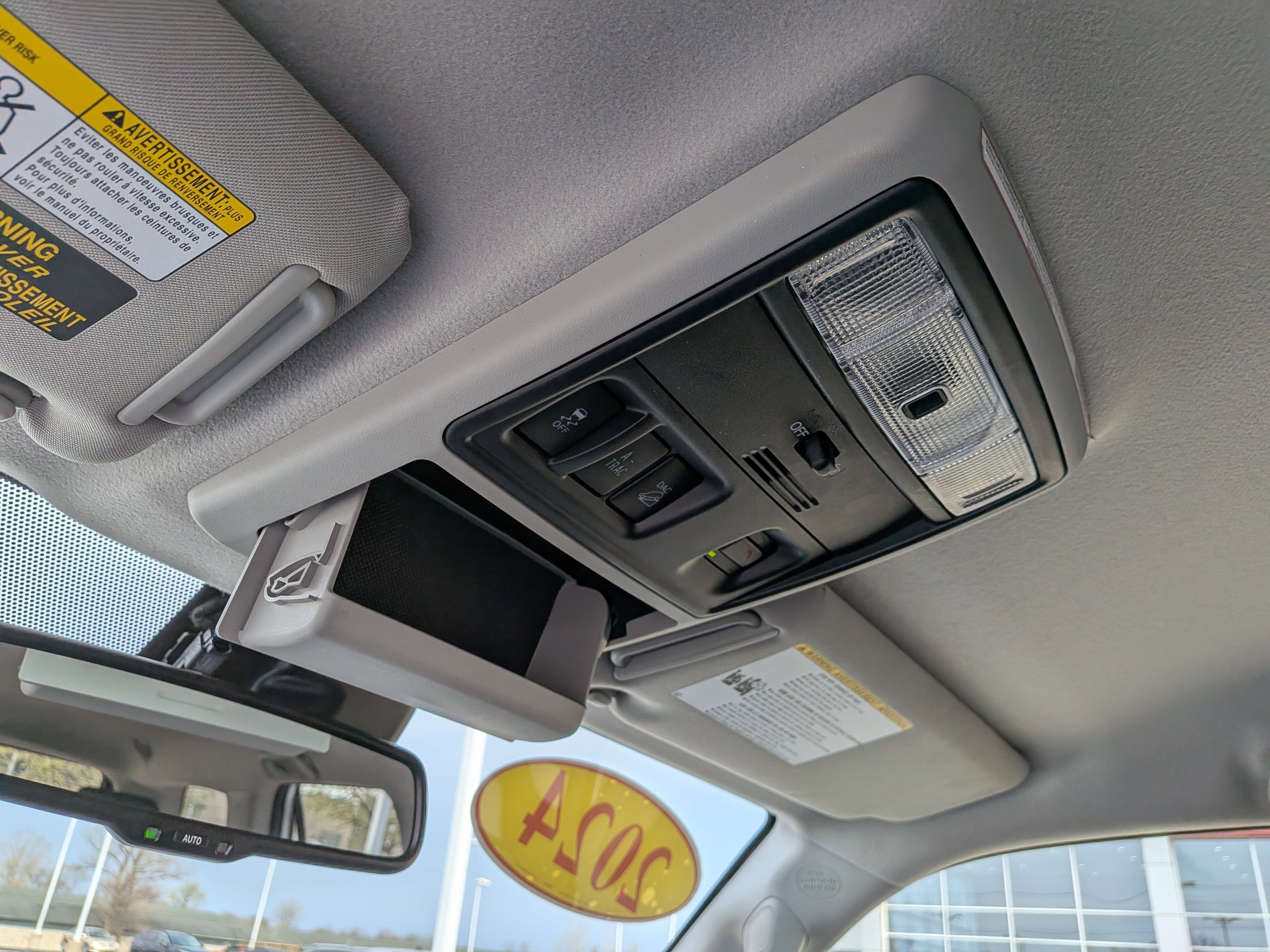 Certified 2024 Toyota 4Runner SR5 image 33