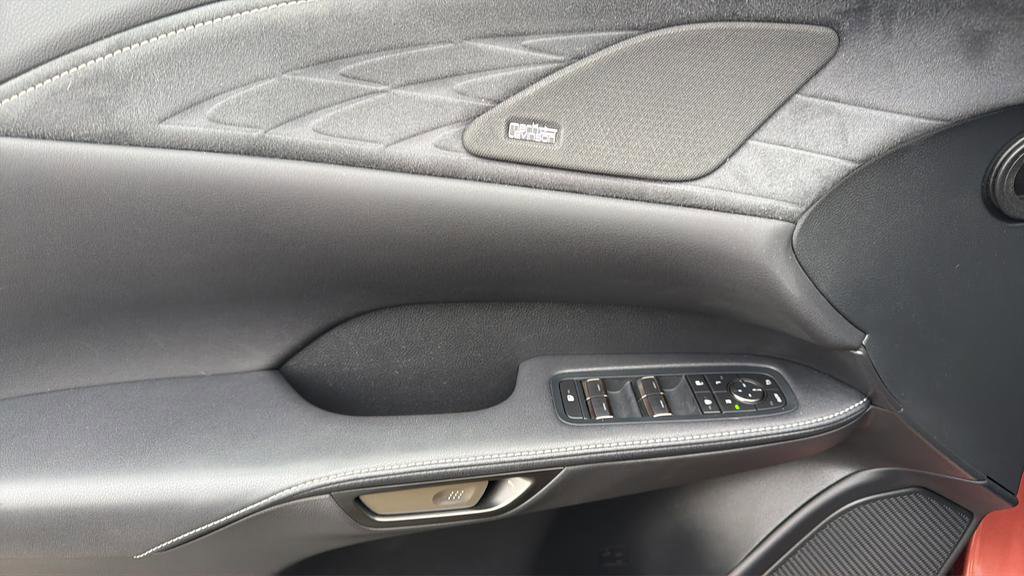 Certified 2024 Lexus RX 350 AWD image 10