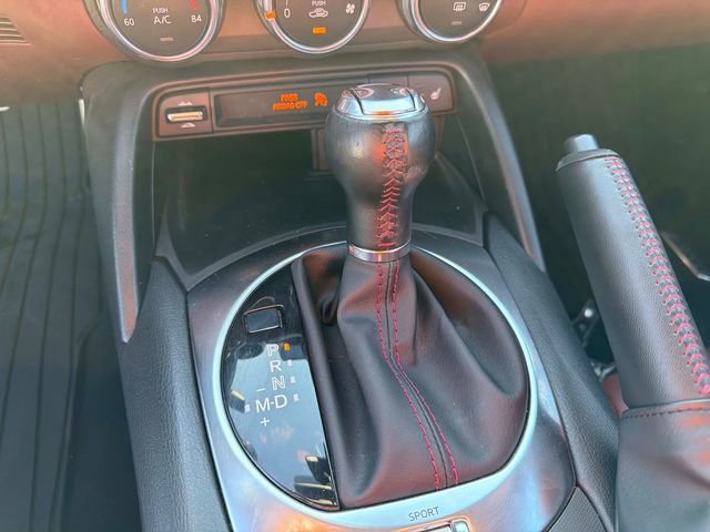 Used 2019 MAZDA MX-5 Miata RF Grand Touring image 22