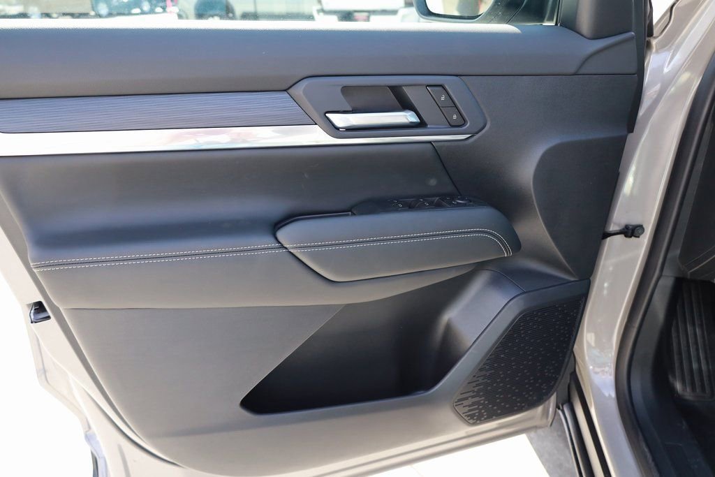 New 2026 GMC Terrain Elevation image 10