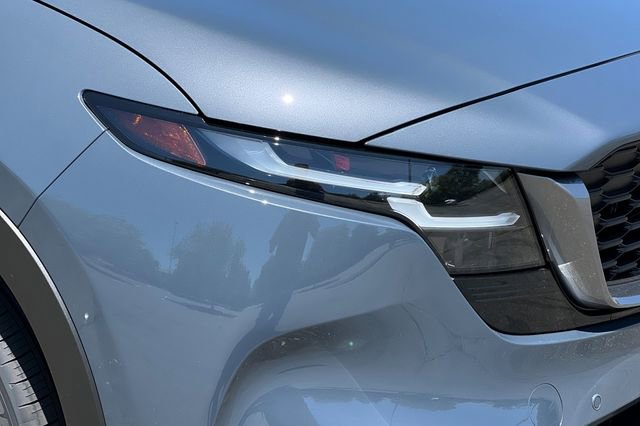 New 2026 MAZDA CX-5 Preferred AWD/4WD image 32