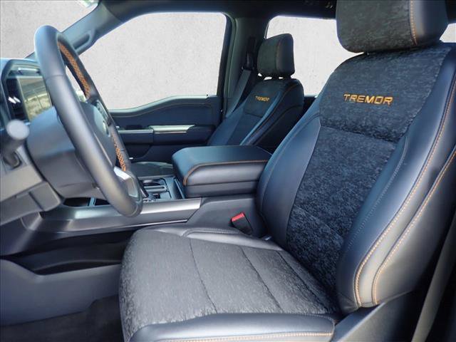 Used 2025 Ford F150 Tremor w/ Tow/Haul Package AWD/4WD image 10