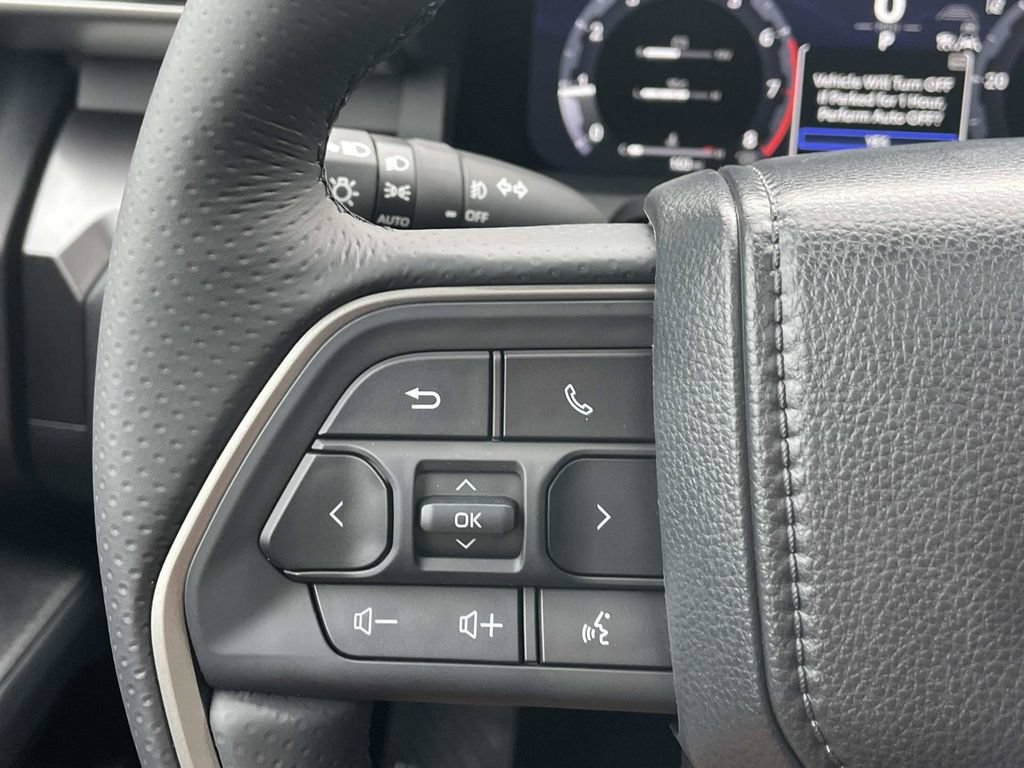 Used 2026 Toyota 4Runner TRD Sport Premium RWD image 31