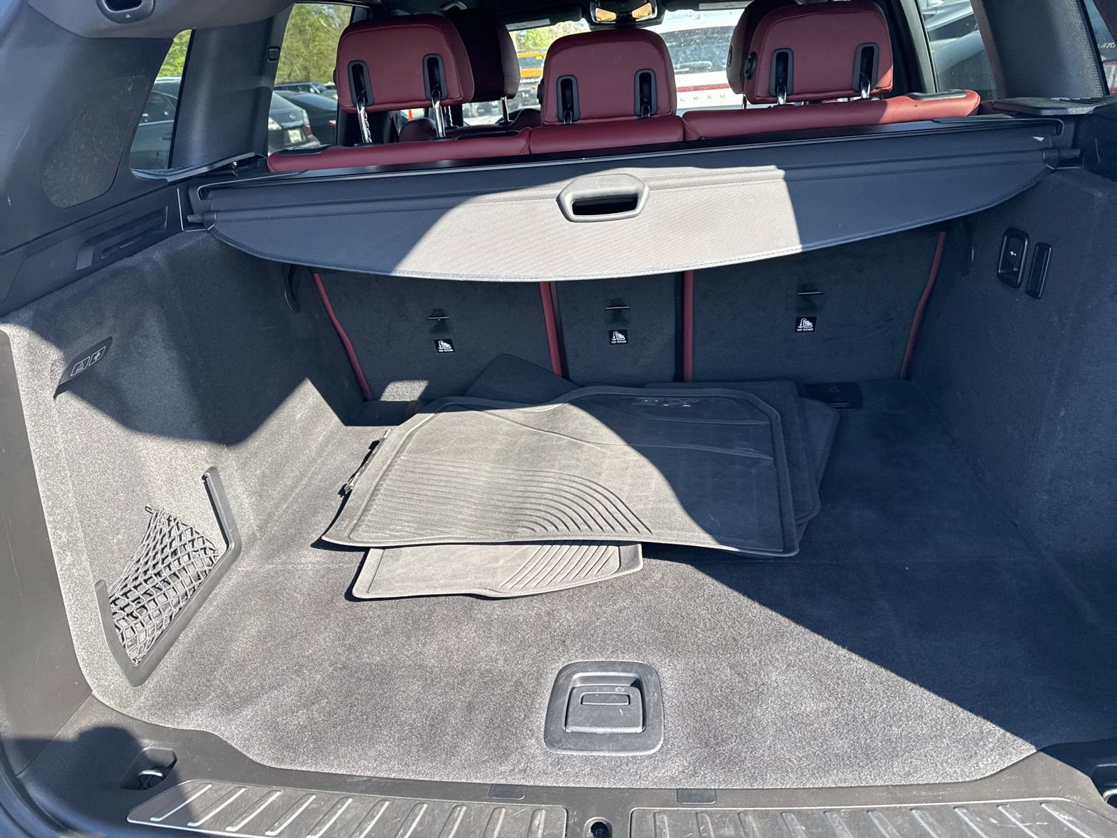 Used 2023 BMW X3 sDrive30i w/ M Sport Package image 38