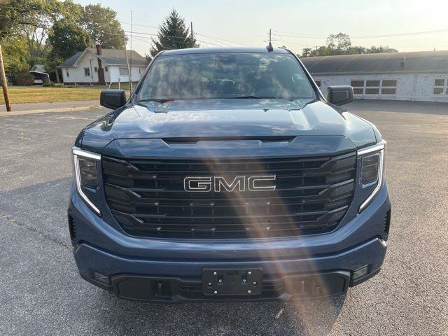 New 2026 GMC Sierra 1500 Elevation w/ LPO, Elevation Black Package image 2