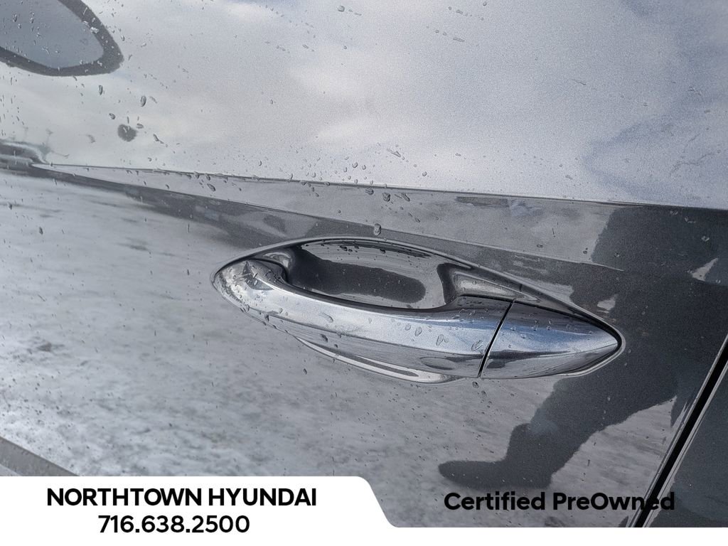 Certified 2023 Hyundai Tucson SEL image 42