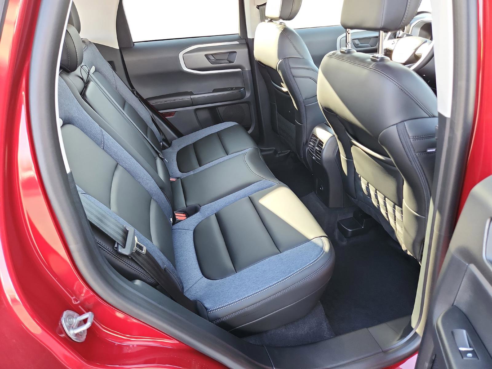 New 2025 Ford Bronco Sport Outer Banks image 25