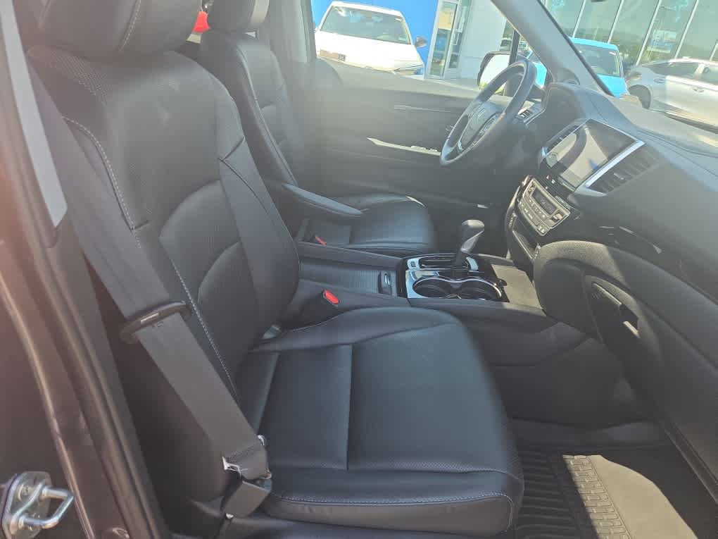 Used 2019 Honda Ridgeline RTL-E image 65