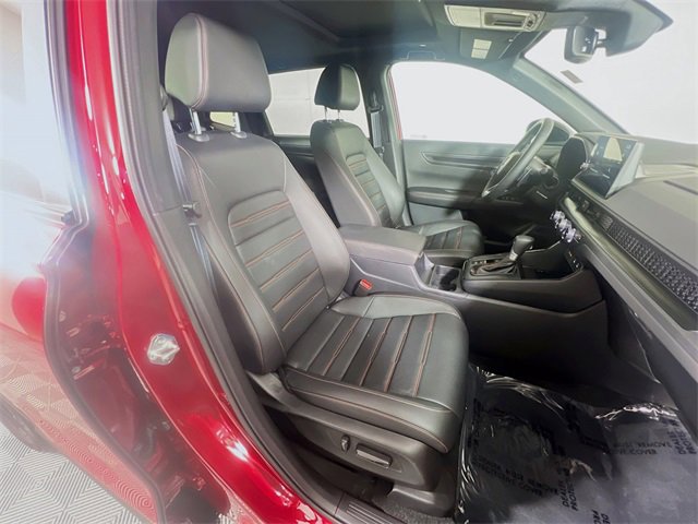 Used 2026 Honda CR-V Sport-L image 29