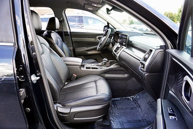 Used 2021 Kia Sorento S FWD image 20