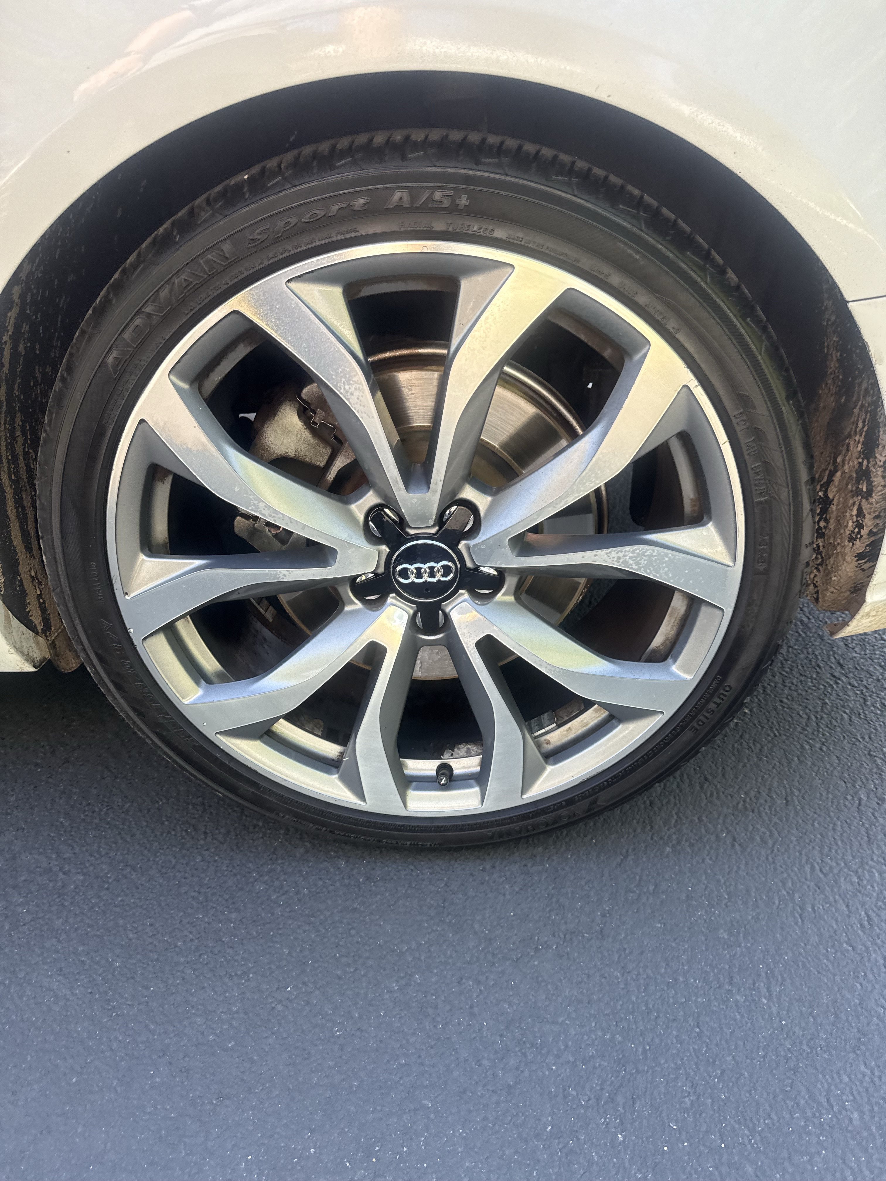 Used 2014 Audi A6 2.0T Premium Plus w/ Premium Plus Package FWD image 25