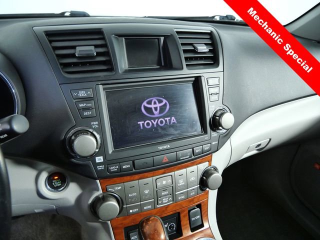 Used 2008 Toyota Highlander Limited AWD/4WD image 18