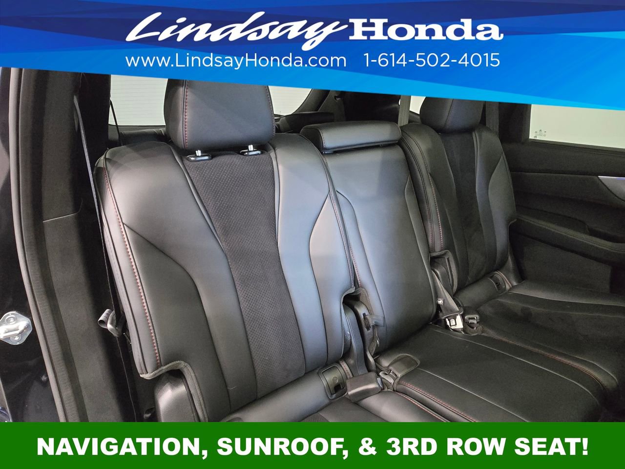 Used 2024 Acura MDX A-Spec AWD/4WD image 10
