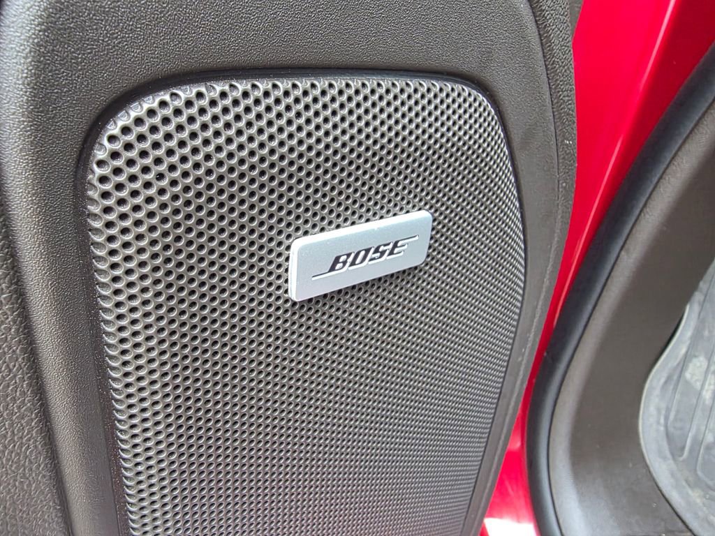 Used 2021 GMC Sierra 1500 SLT w/ SLT Premium Plus Package image 18